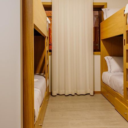 Venceslau Wine Boutique Hostel فيلا دو كوندي المظهر الخارجي الصورة