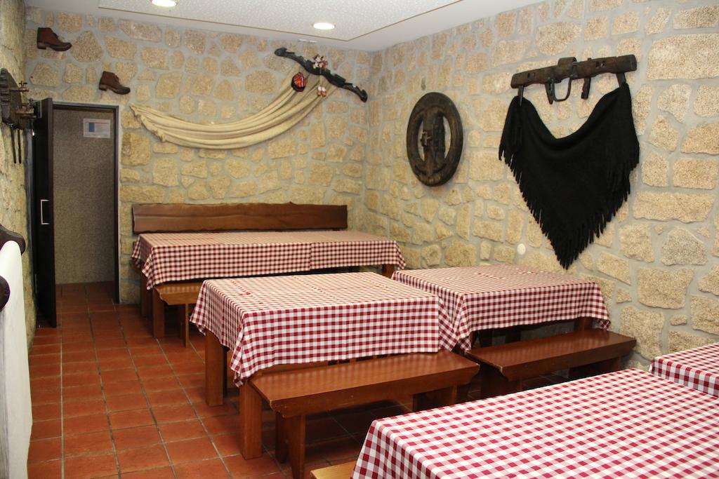 Venceslau Wine Boutique Hostel فيلا دو كوندي المظهر الخارجي الصورة