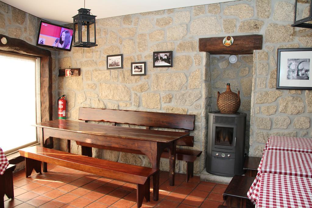 Venceslau Wine Boutique Hostel فيلا دو كوندي المظهر الخارجي الصورة