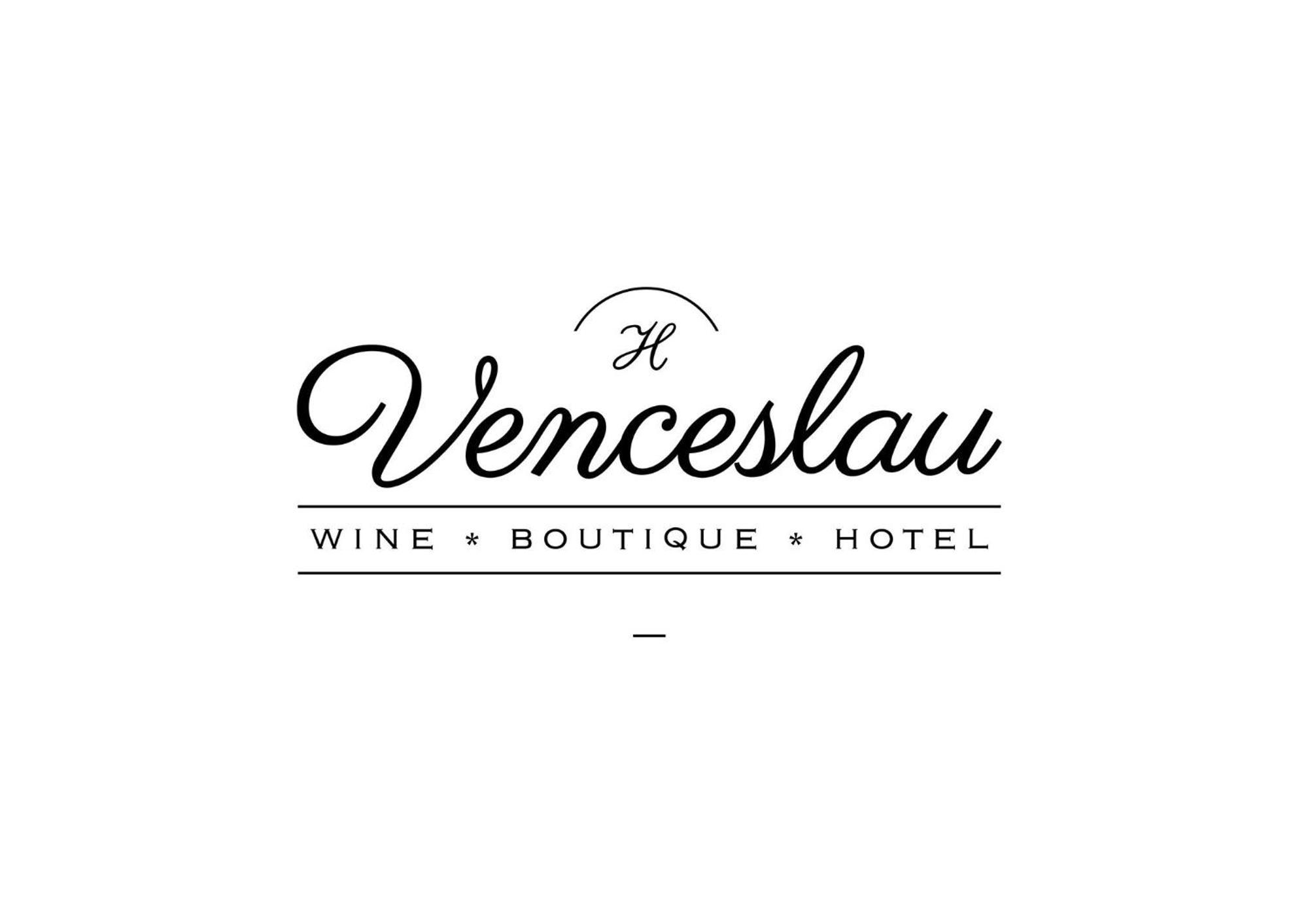 Venceslau Wine Boutique Hostel فيلا دو كوندي المظهر الخارجي الصورة