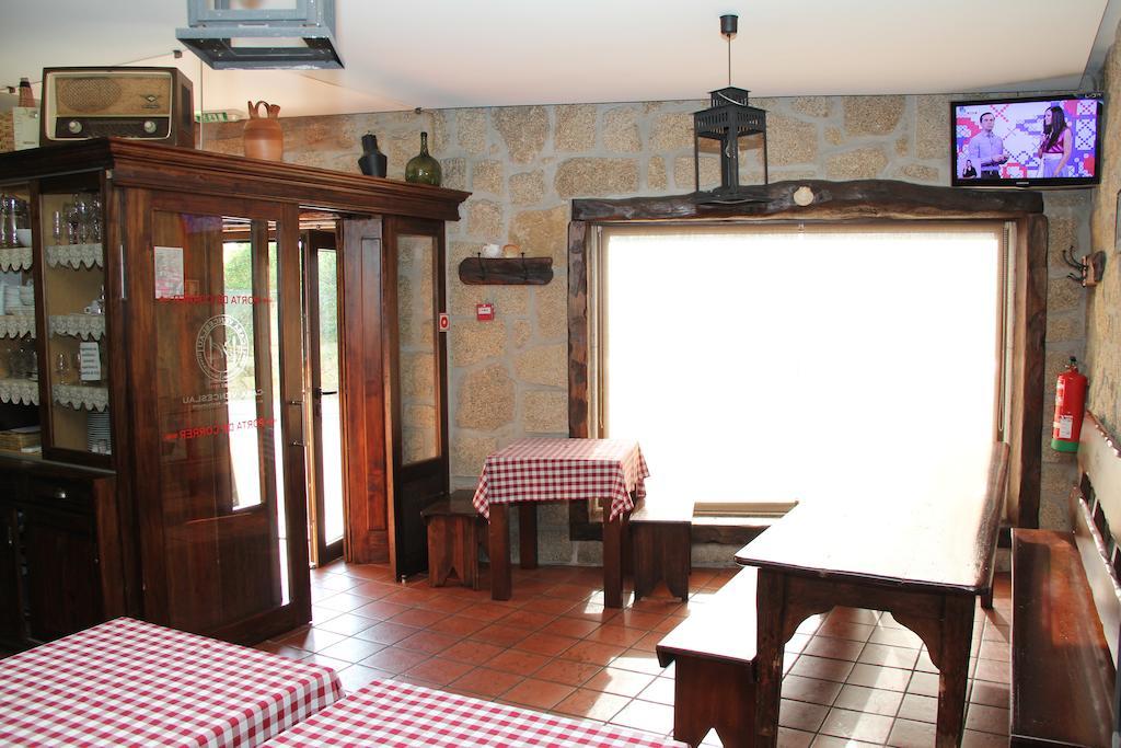 Venceslau Wine Boutique Hostel فيلا دو كوندي المظهر الخارجي الصورة