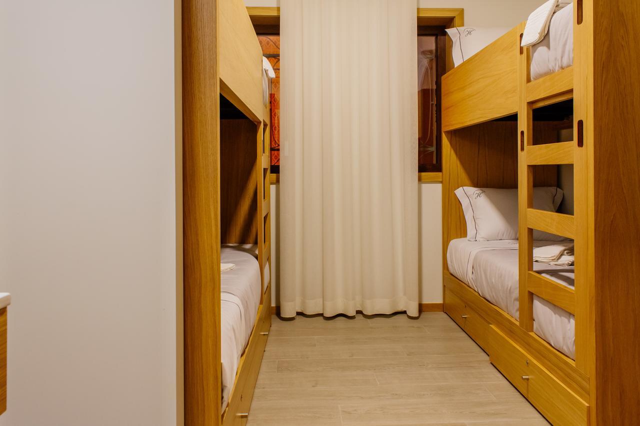 Venceslau Wine Boutique Hostel فيلا دو كوندي المظهر الخارجي الصورة