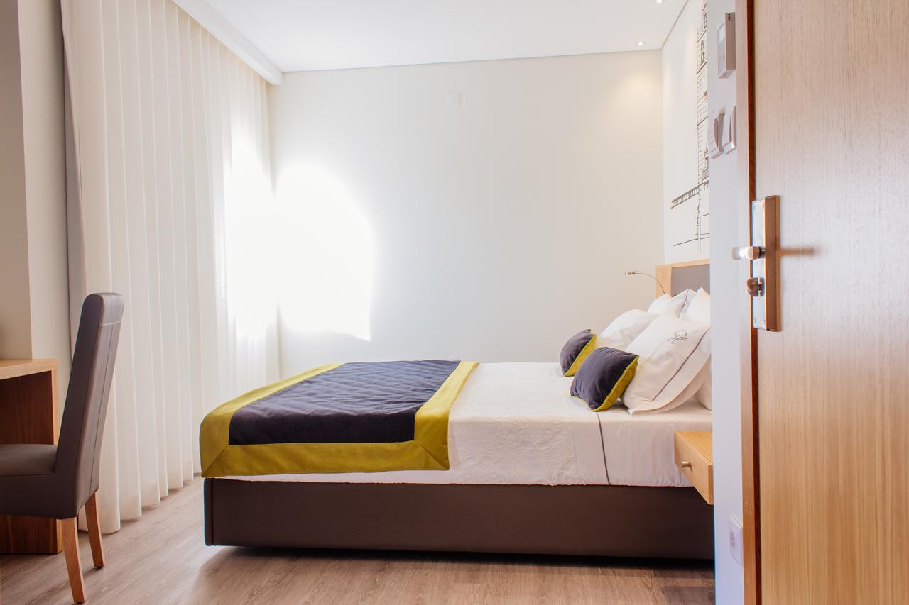 Venceslau Wine Boutique Hostel فيلا دو كوندي المظهر الخارجي الصورة