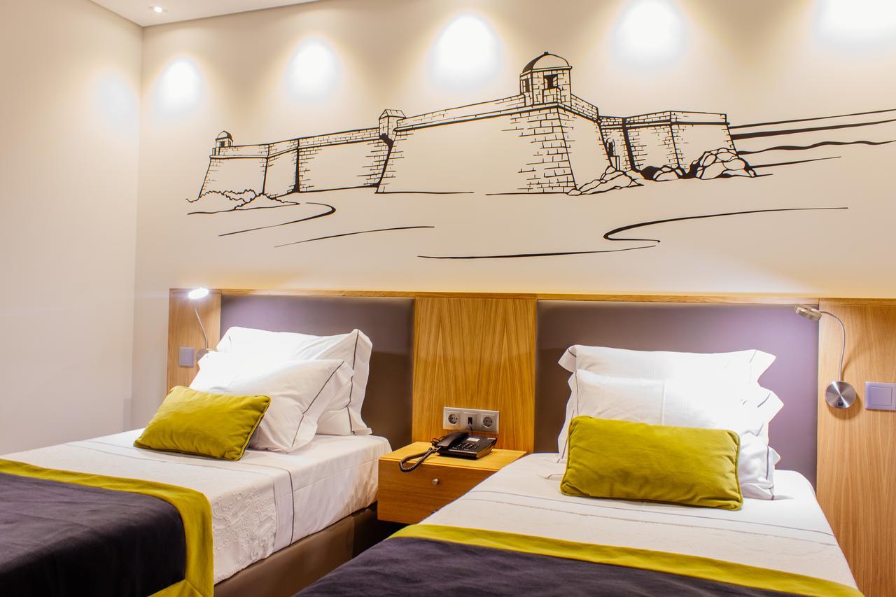 Venceslau Wine Boutique Hostel فيلا دو كوندي المظهر الخارجي الصورة