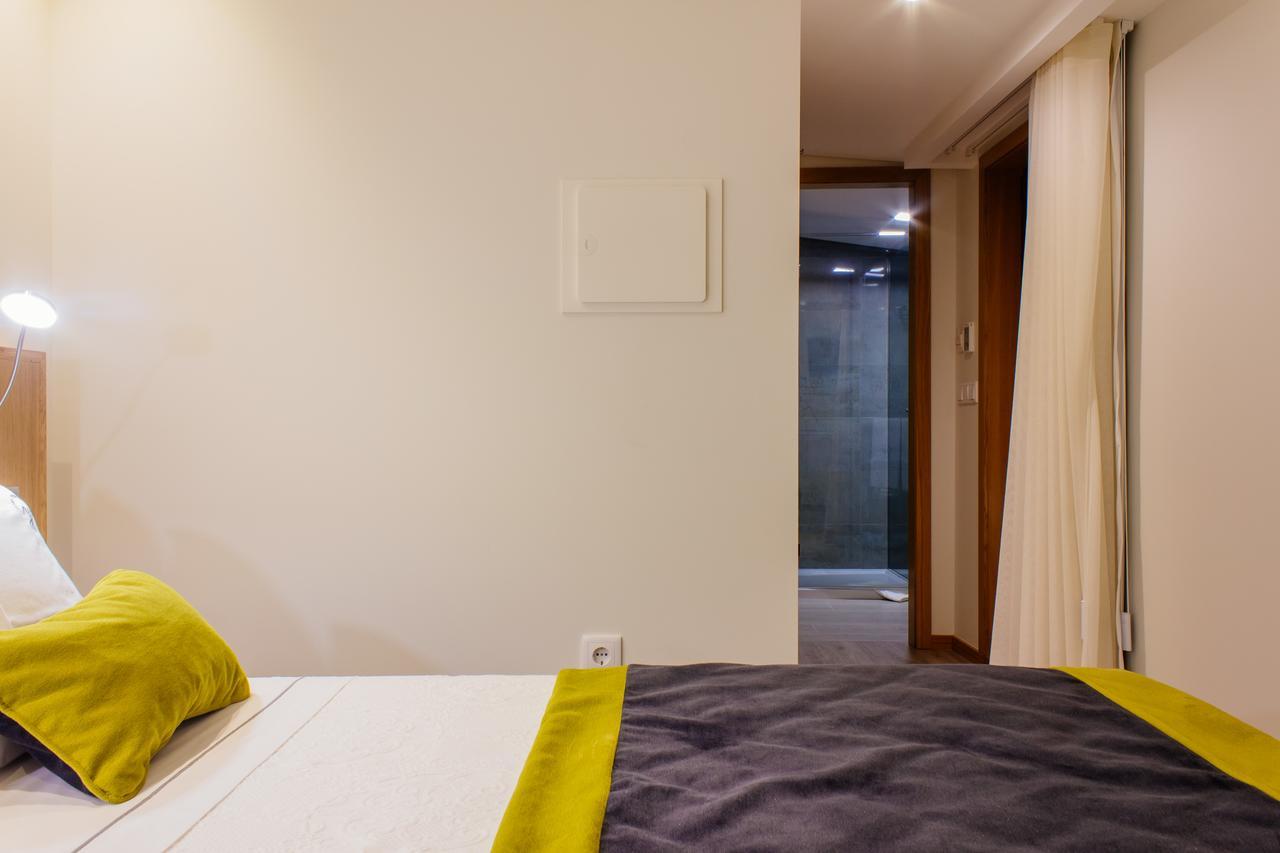 Venceslau Wine Boutique Hostel فيلا دو كوندي المظهر الخارجي الصورة