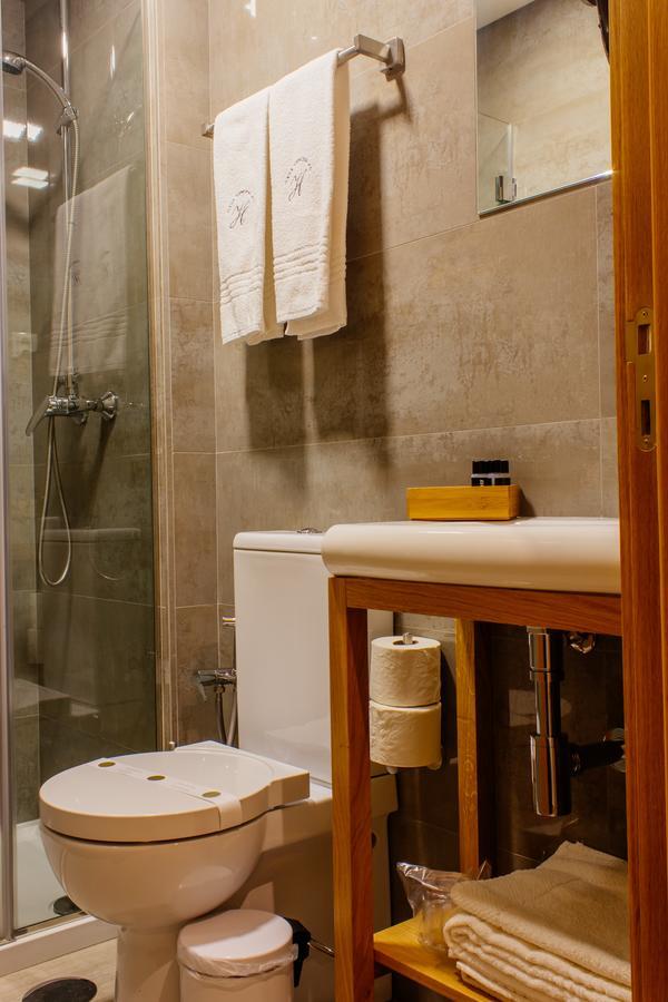 Venceslau Wine Boutique Hostel فيلا دو كوندي المظهر الخارجي الصورة
