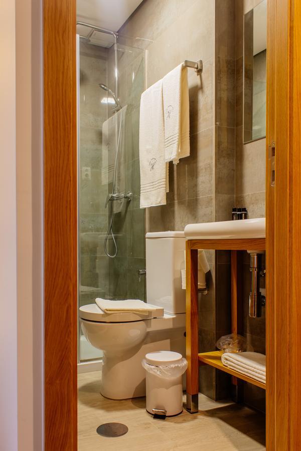 Venceslau Wine Boutique Hostel فيلا دو كوندي المظهر الخارجي الصورة