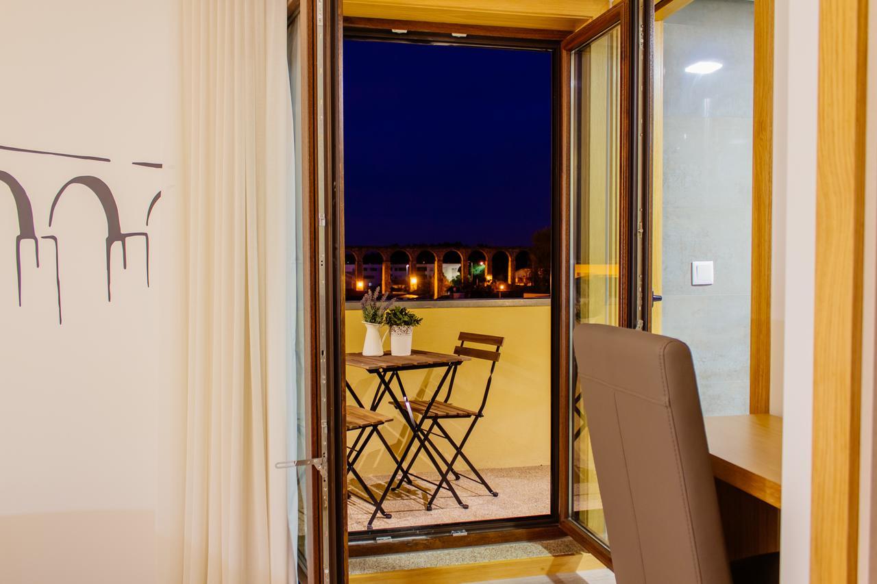 Venceslau Wine Boutique Hostel فيلا دو كوندي المظهر الخارجي الصورة