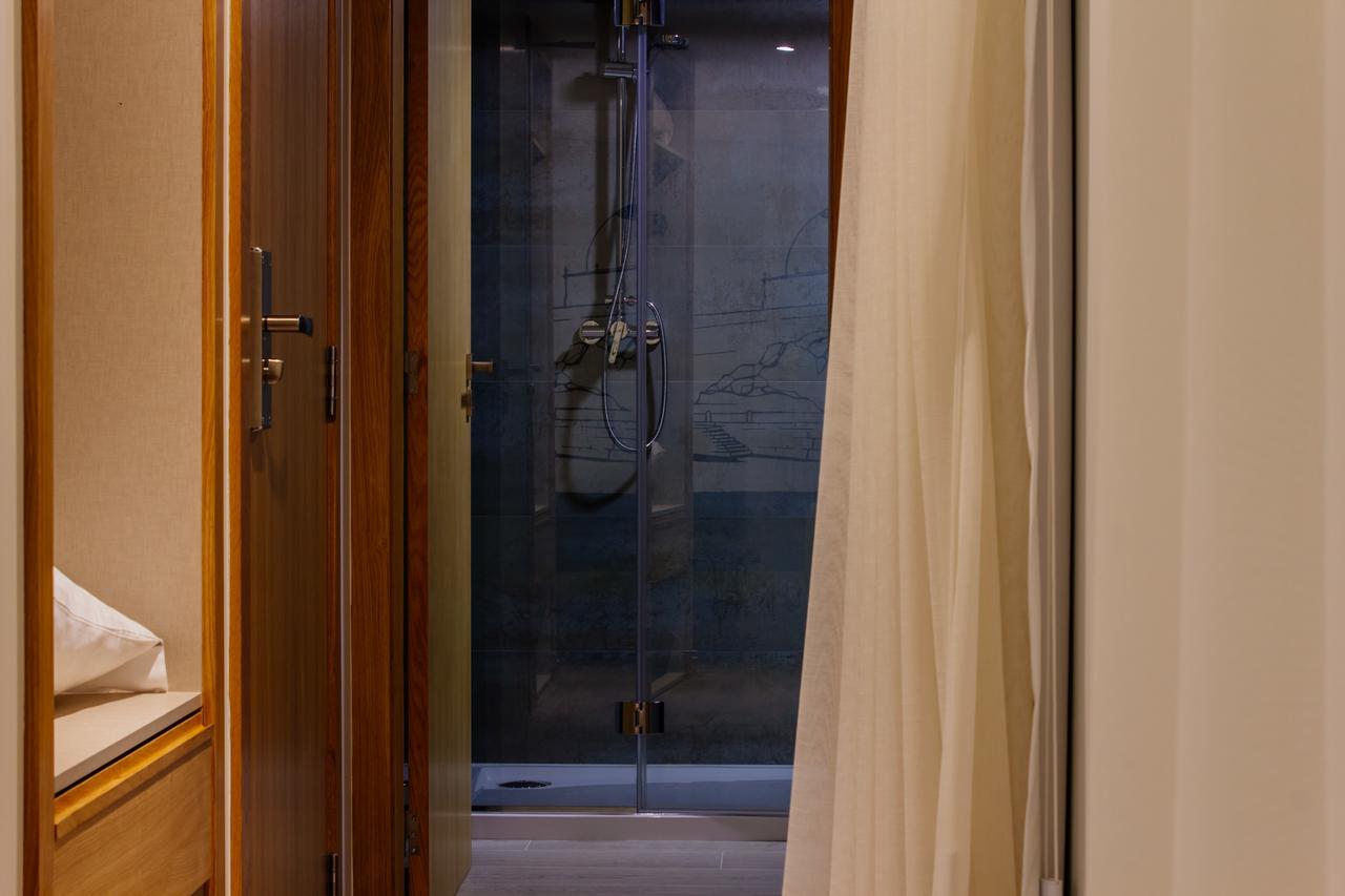 Venceslau Wine Boutique Hostel فيلا دو كوندي المظهر الخارجي الصورة