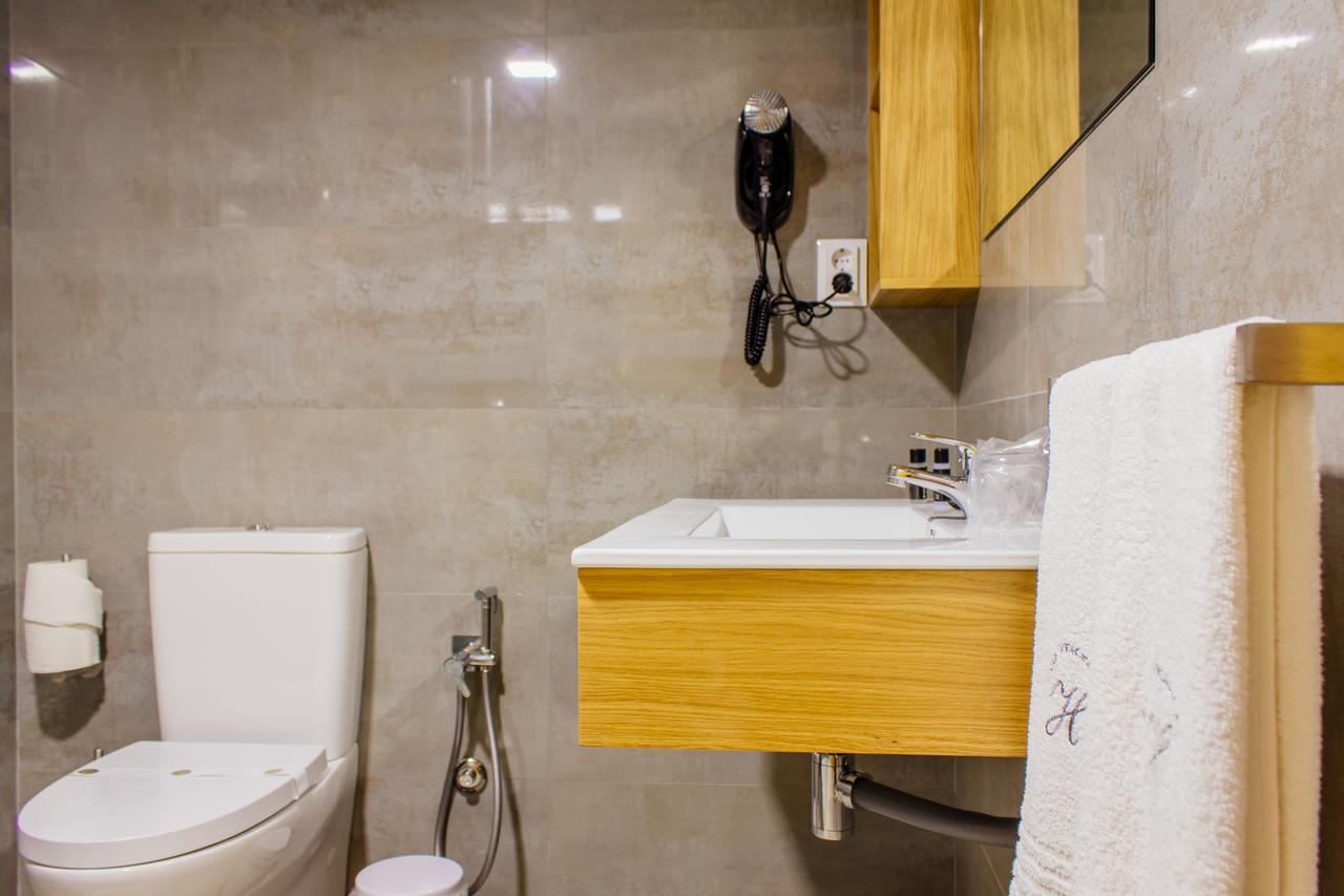 Venceslau Wine Boutique Hostel فيلا دو كوندي المظهر الخارجي الصورة