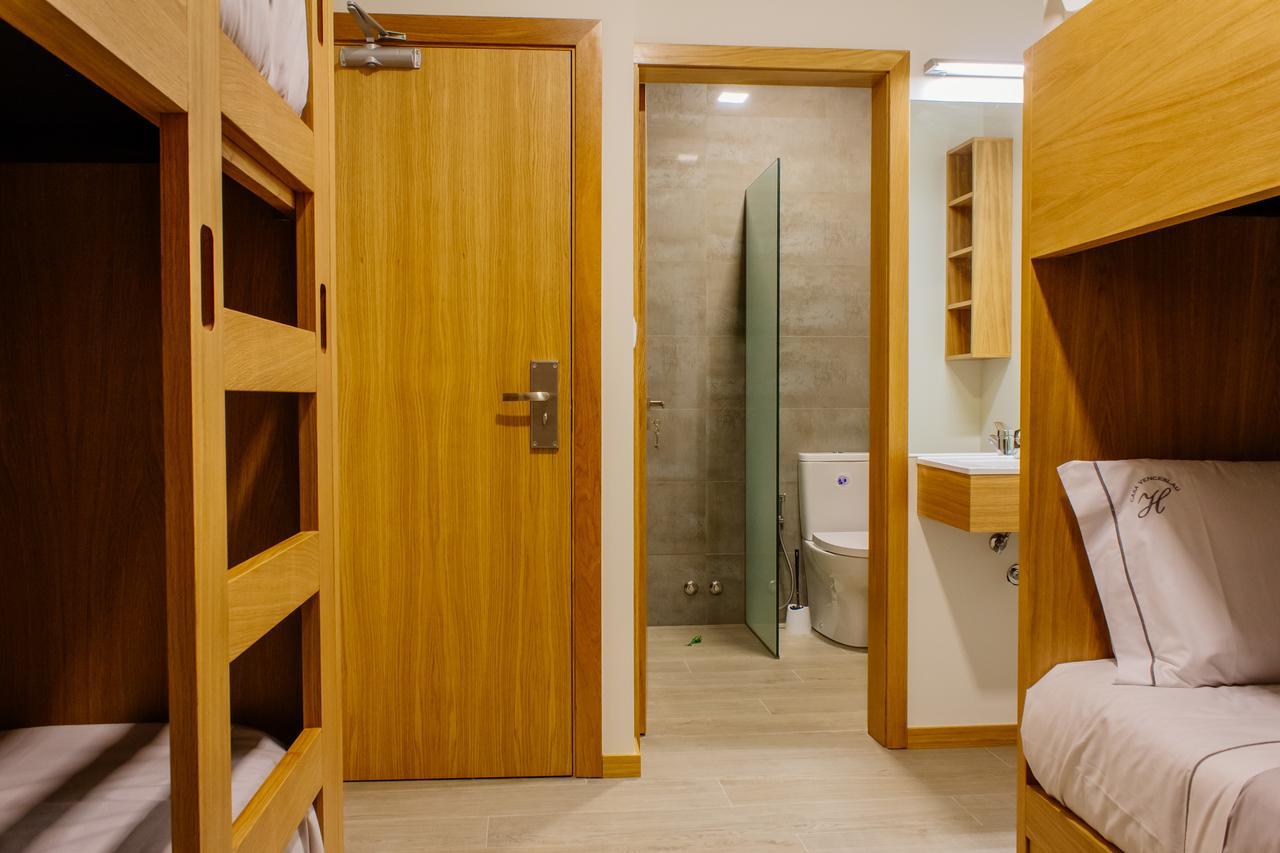 Venceslau Wine Boutique Hostel فيلا دو كوندي المظهر الخارجي الصورة