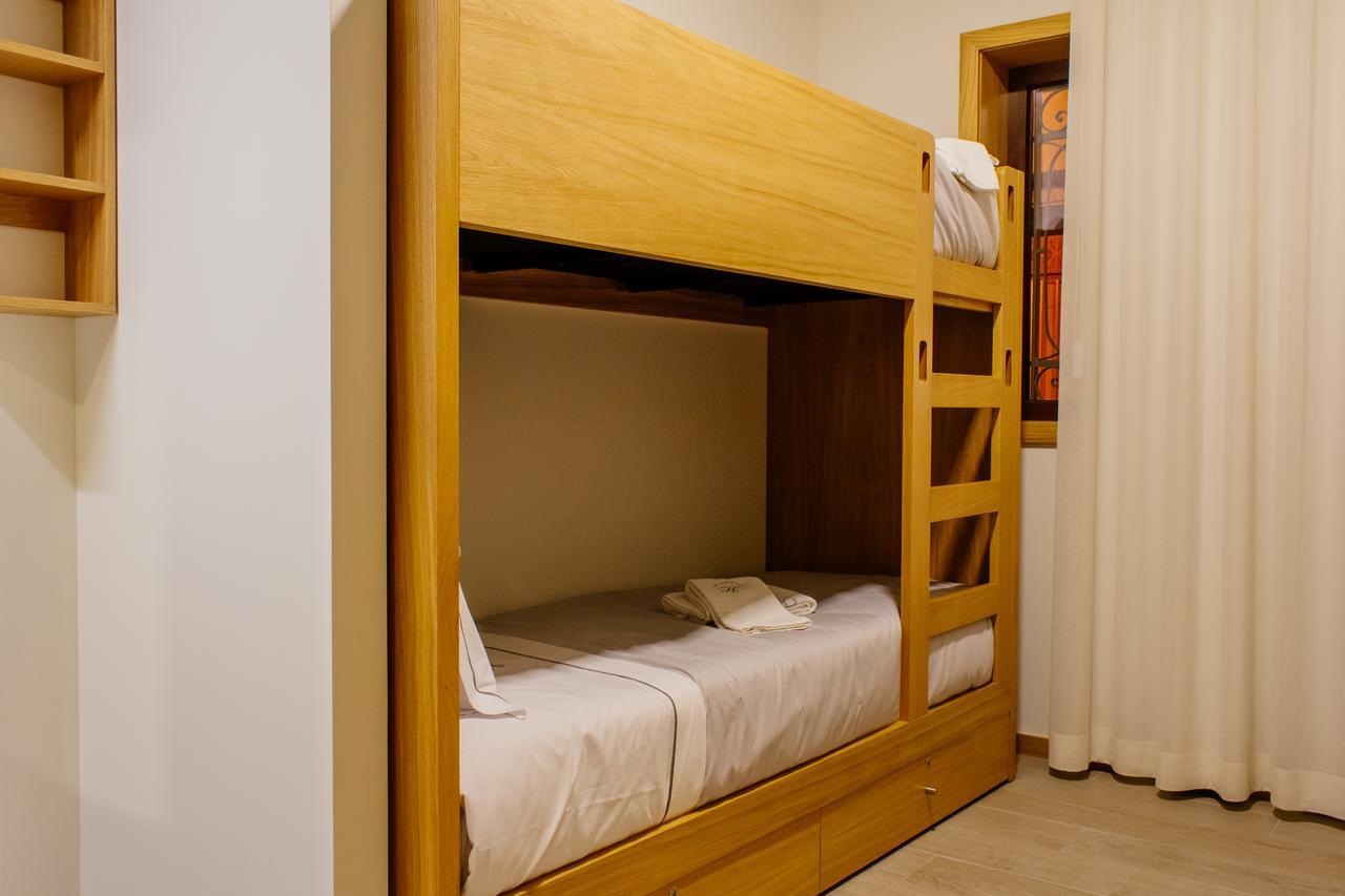 Venceslau Wine Boutique Hostel فيلا دو كوندي المظهر الخارجي الصورة